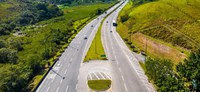 Revisão tarifária na concessão EcoRioMinas garante segurança jurídica e investimentos nas rodovias