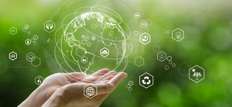 Revista consolida sustentabilidade como um dos valores da ANTT