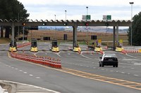 Tarifa de pedágio da Planalto Sul fica inalterada após revisão