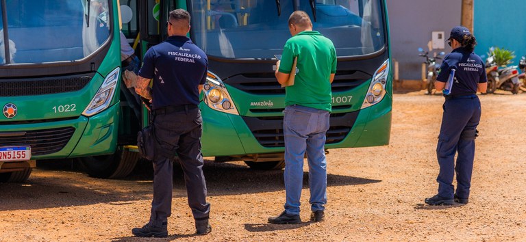 Tarifas do transporte semiurbano entre DF e Entorno são atualizadas