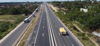 Transformando caminhos: ANTT abre audiência pública para modernização histórica da BR-116/324/BA