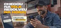 Transportadores podem pagar 40% menos em multas ao aderir à notificação eletrônica da ANTT