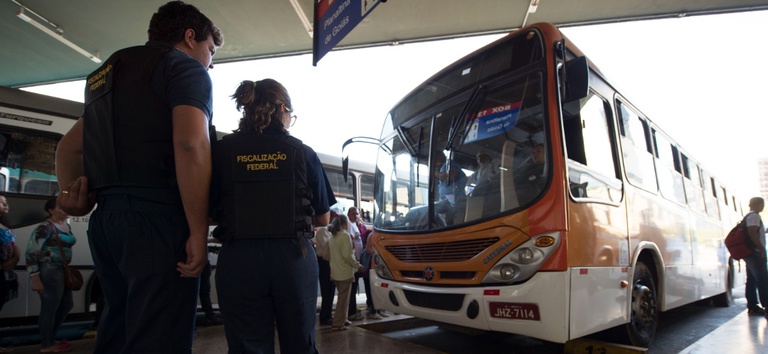 Transporte semiurbano terá a tarifa atualizada a partir de domingo (23/2)