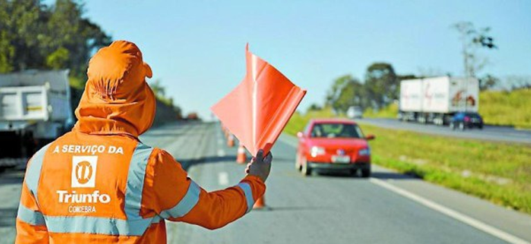 Rodovias BR-060, BR-153 e BR-262/DF/GO/MG, sob concessão da Triunfo Concebra, permanecem em processo de relicitação, decide Justiça Federal