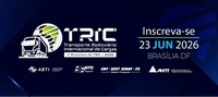 Última semana para se inscrever no 1º Encontro do TRIC promovido pela ANTT