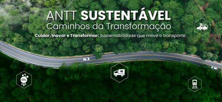 Banner com a IDV do evento