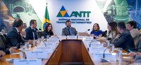 Workshop da ANTT debate nova estratégia de verificação independente com mercado e órgãos de controle