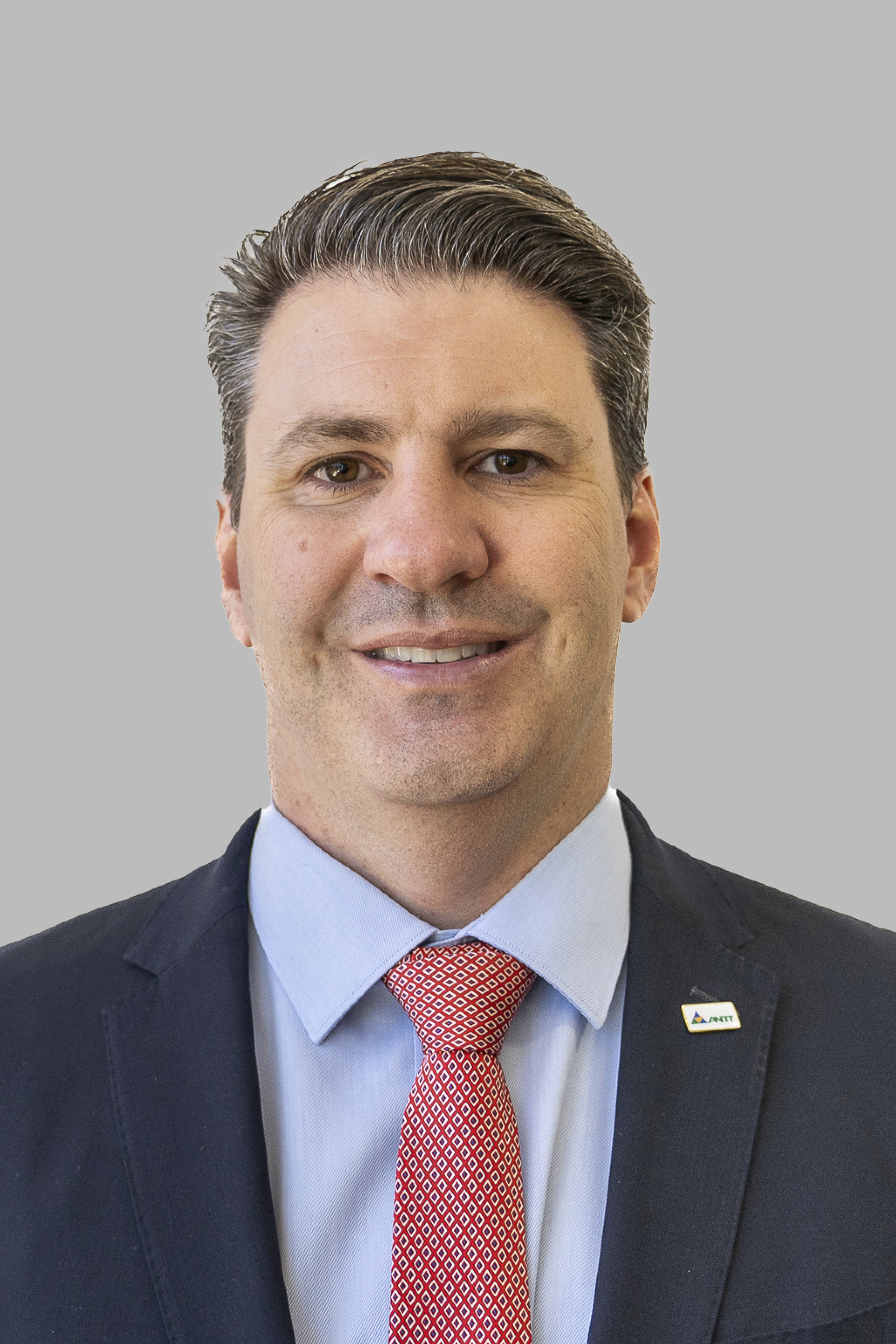 Cristiano Della Giustina