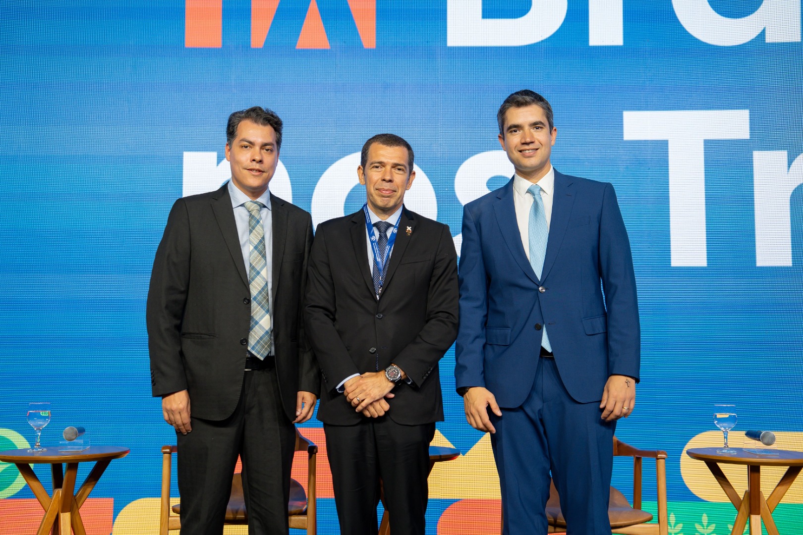 01/10/25 - IX Brasil nos Trilhos