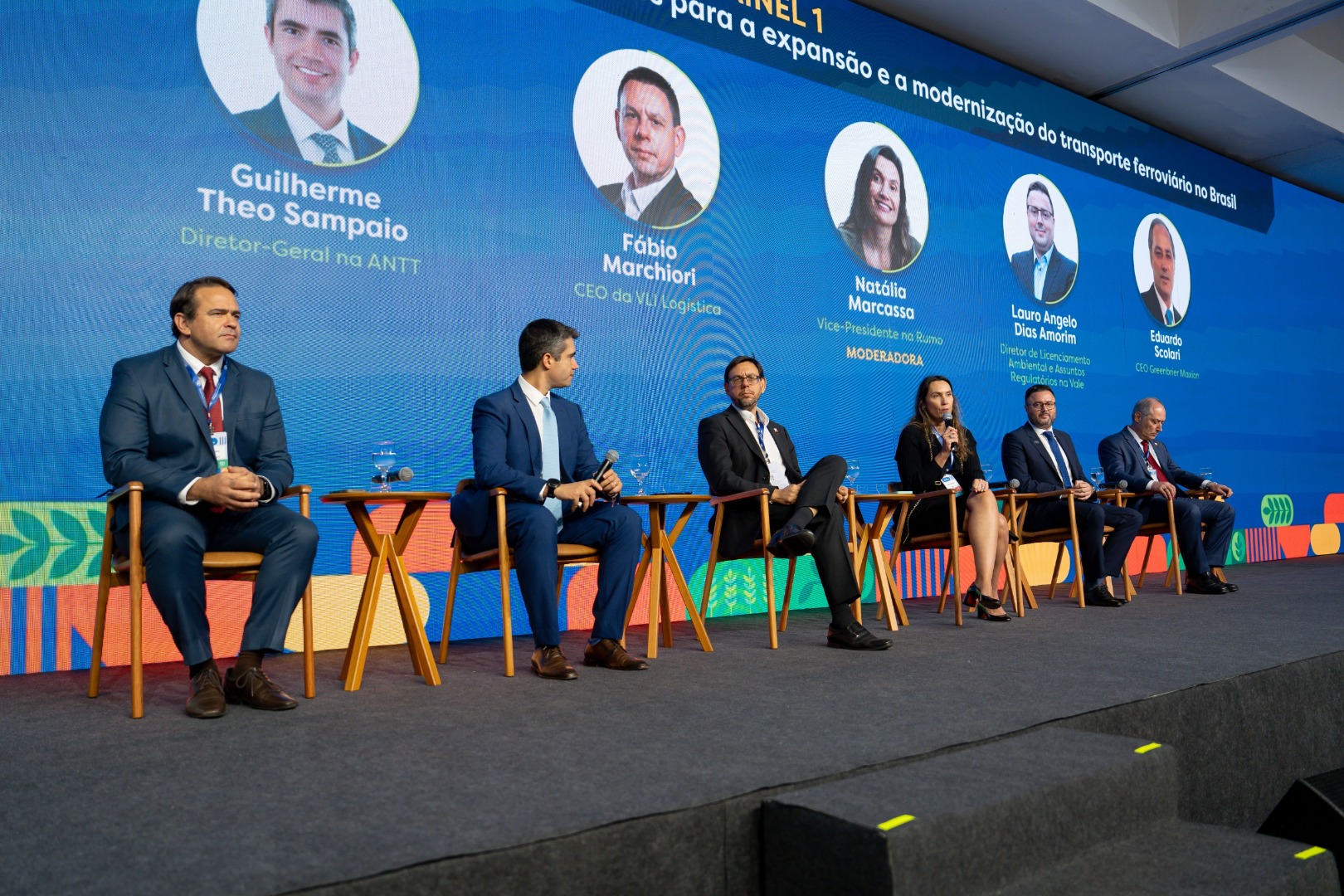 01/10/25 - IX Brasil nos Trilhos