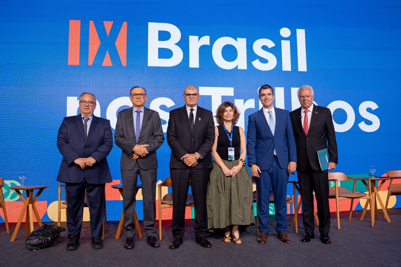 01/10/25 - IX Brasil nos Trilhos