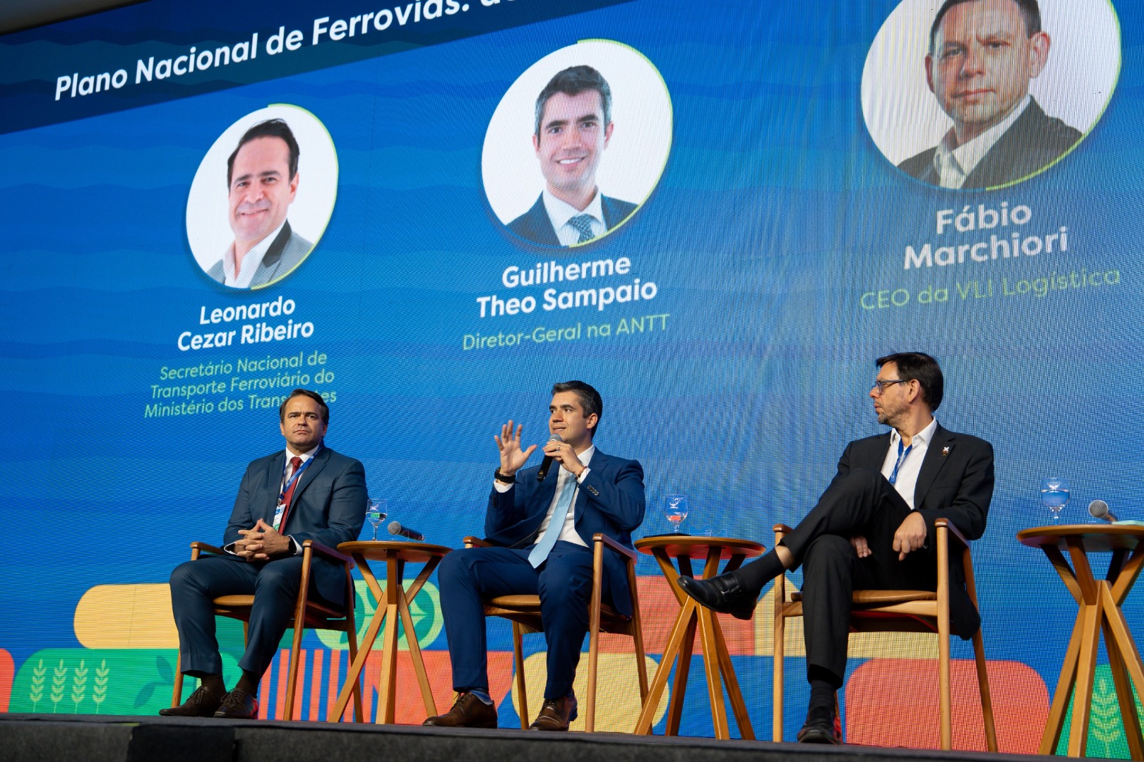 01/10/25 - IX Brasil nos Trilhos