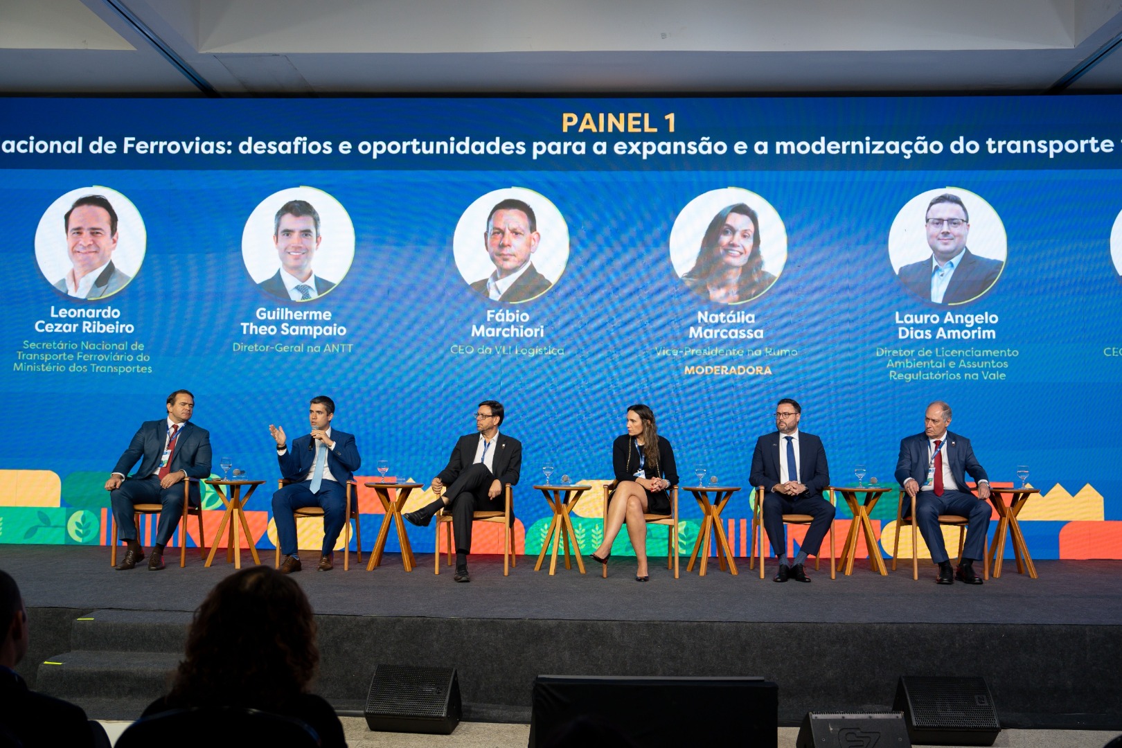 01/10/25 - IX Brasil nos Trilhos