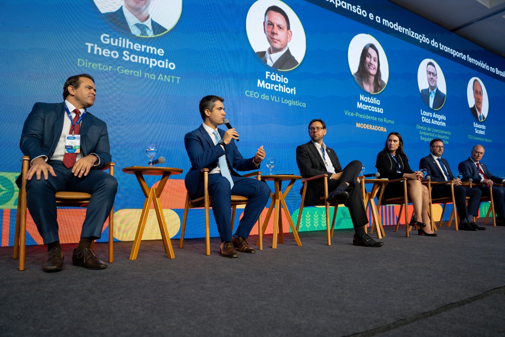 01/10/25 - IX Brasil nos Trilhos