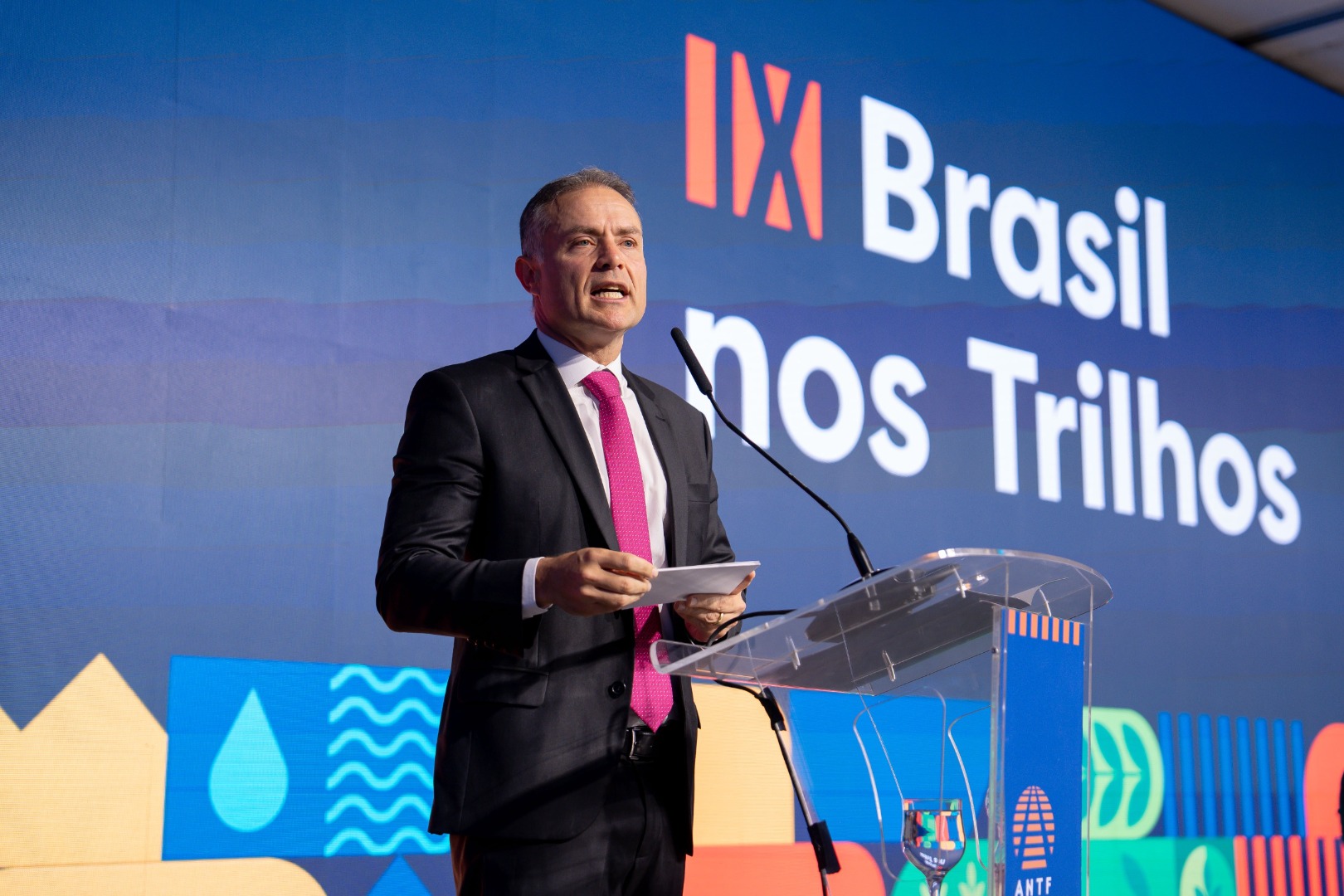 01/10/25 - IX Brasil nos Trilhos