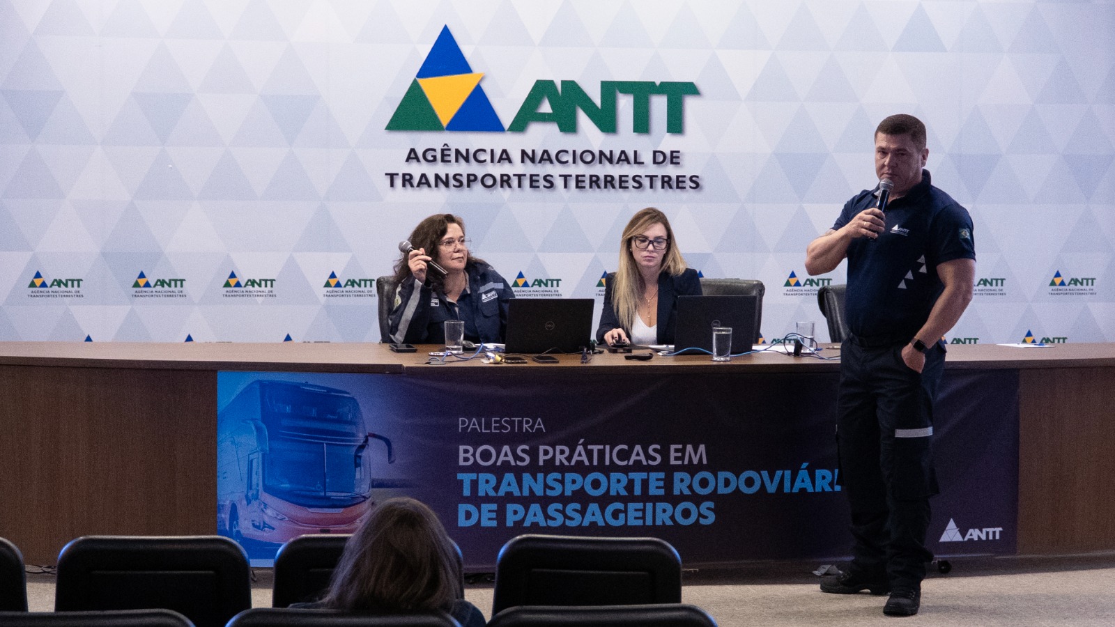 02/06/25 - Palestra Boas Práticas em Acessibilidade nos Ônibus Interestaduais