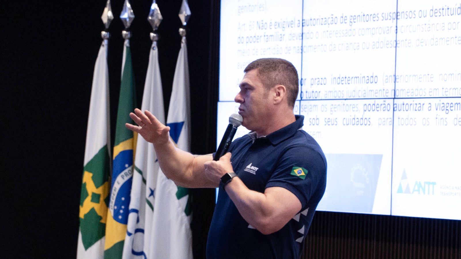 02/06/25 - Palestra Boas Práticas em Acessibilidade nos Ônibus Interestaduais
