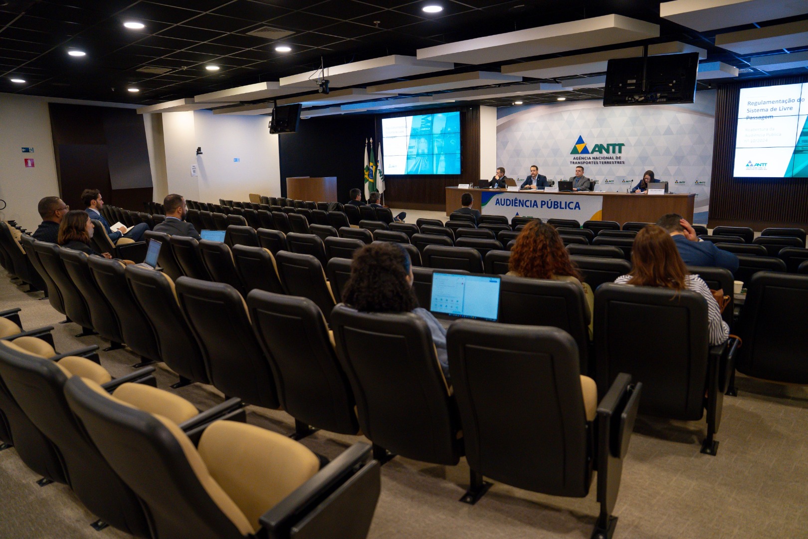 02/09/25 - Audiência Pública 010/24