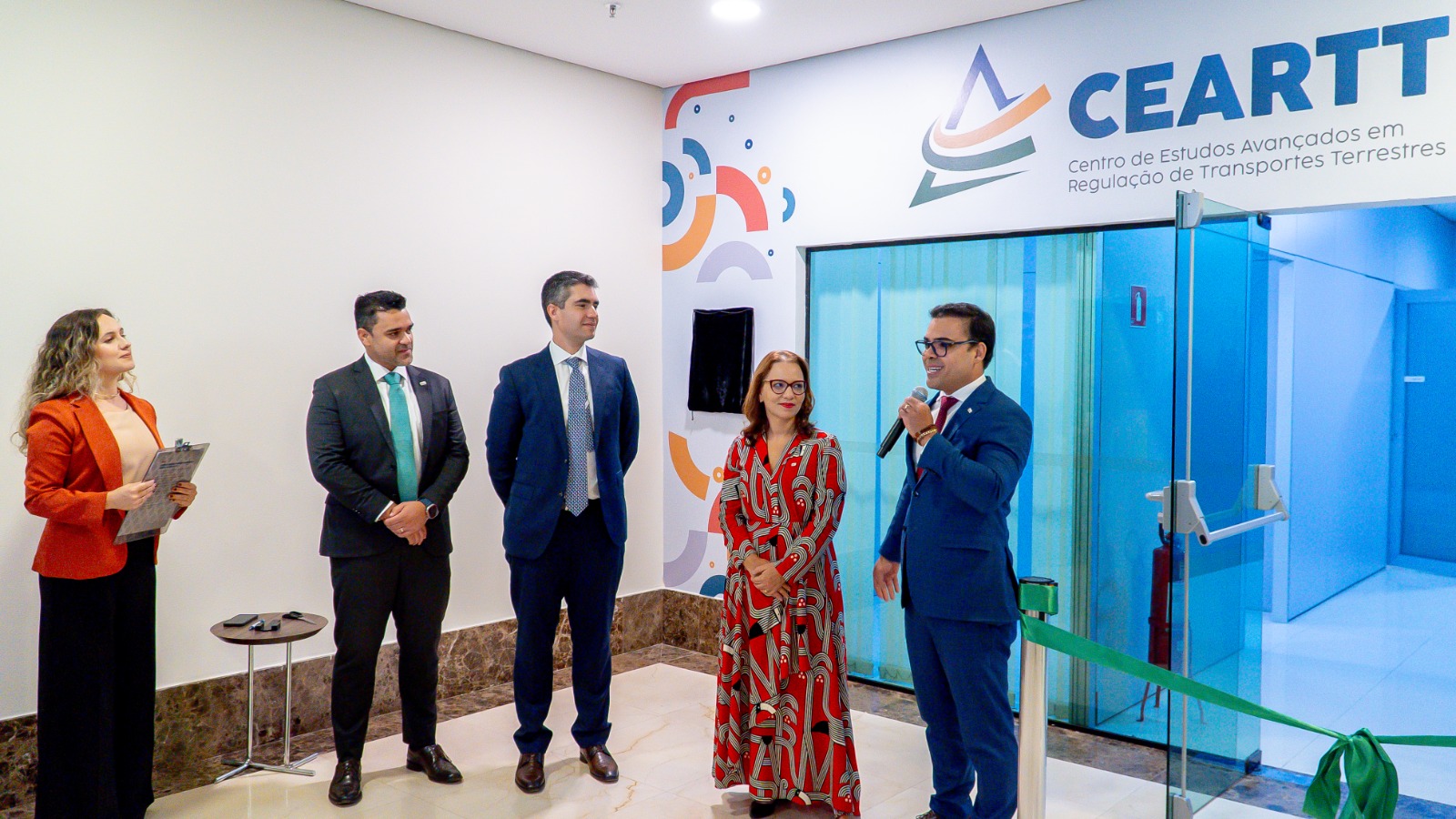 03/06/25 - Inauguração CEART