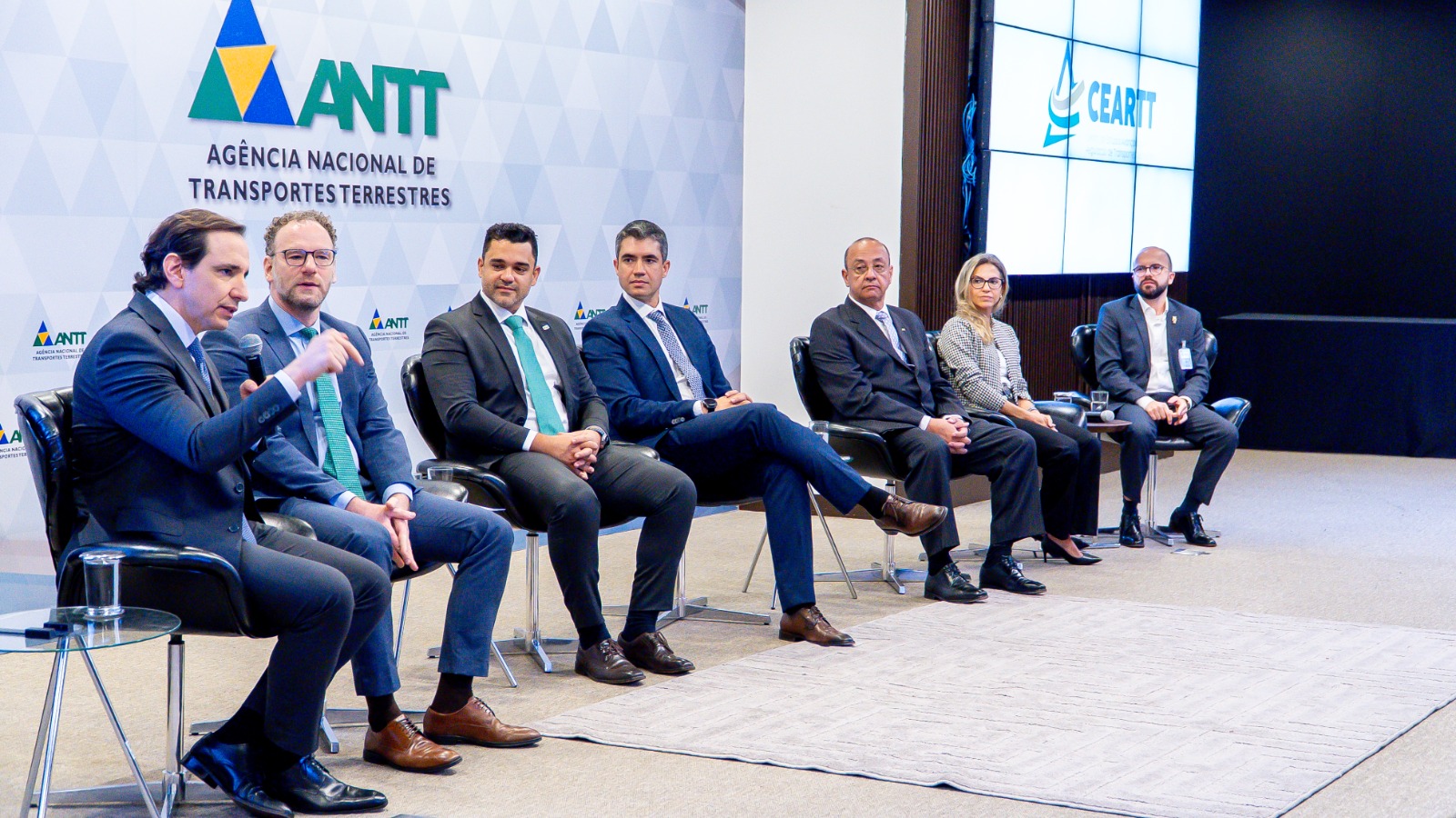 03/06/25 - Inauguração CEART