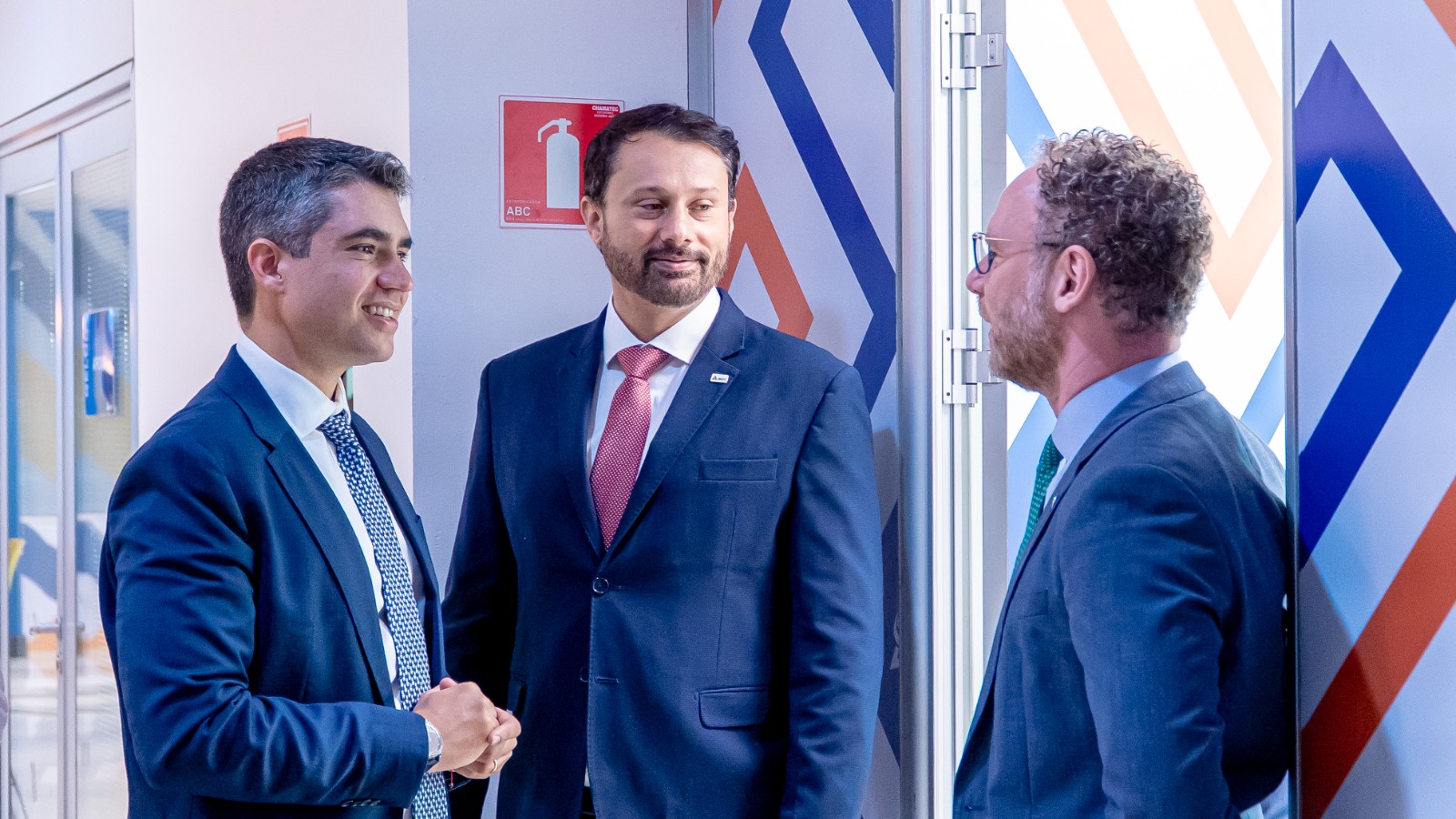 03/06/25 - Inauguração CEART