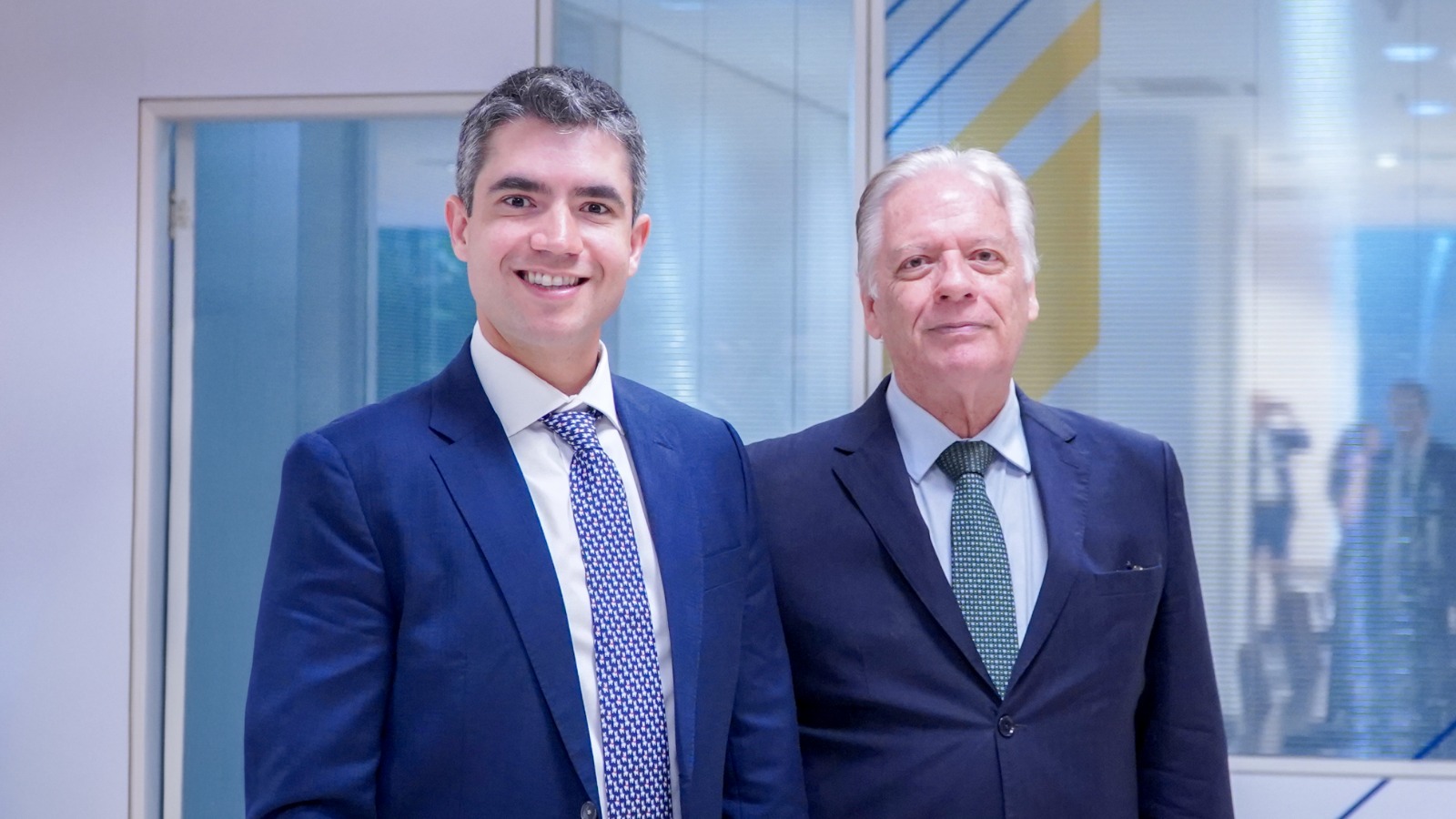 03/06/25 - Inauguração CEART