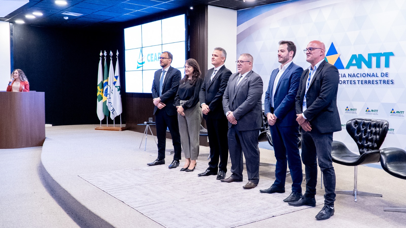 03/06/25 - Inauguração CEART