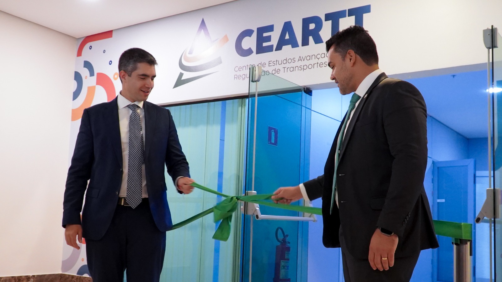 03/06/25 - Inauguração CEART