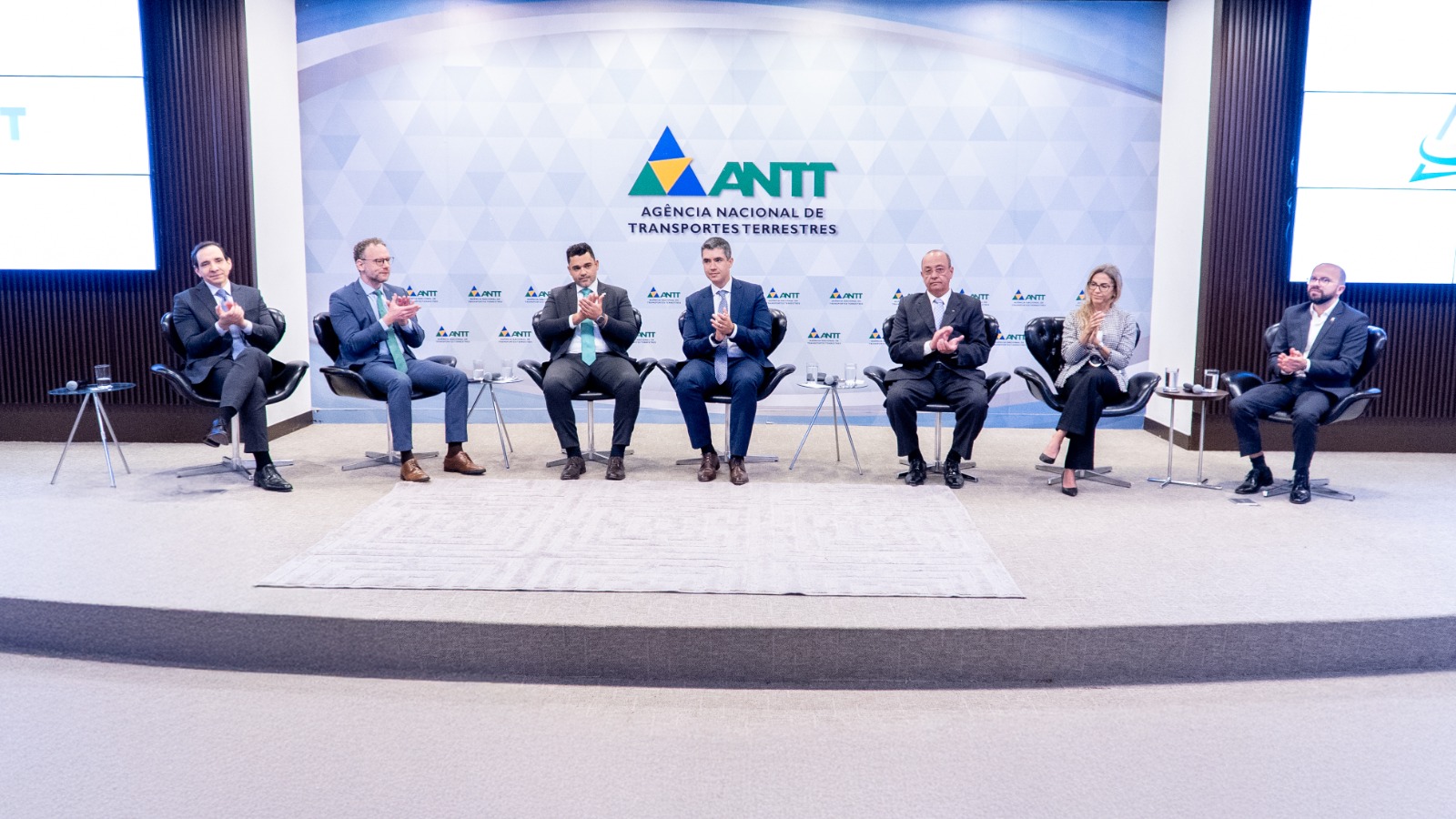 03/06/25 - Inauguração CEART