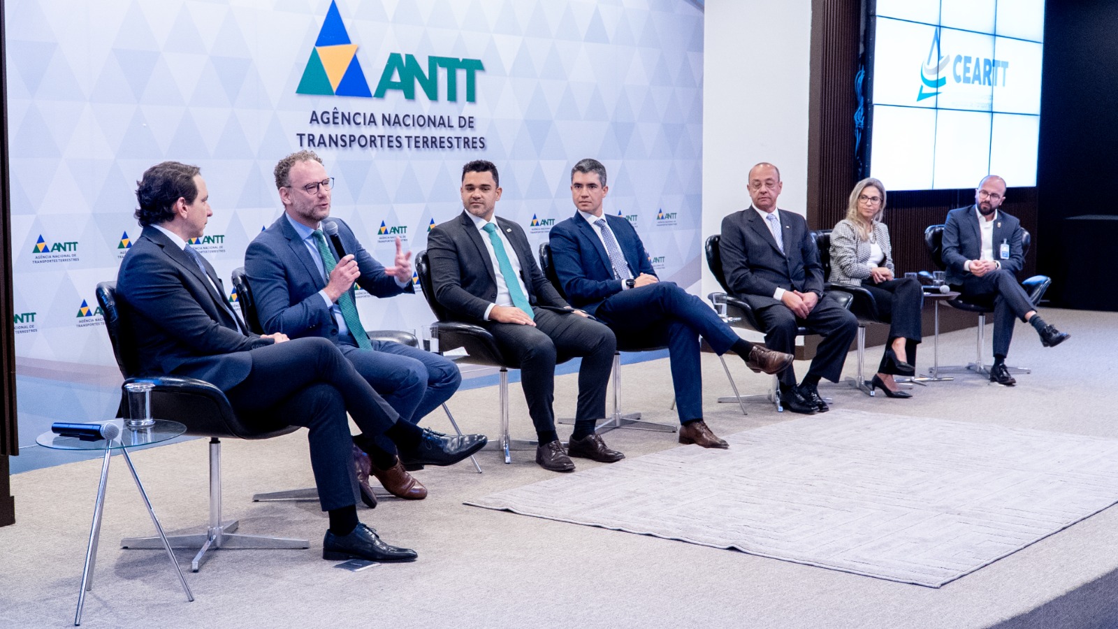 03/06/25 - Inauguração CEART