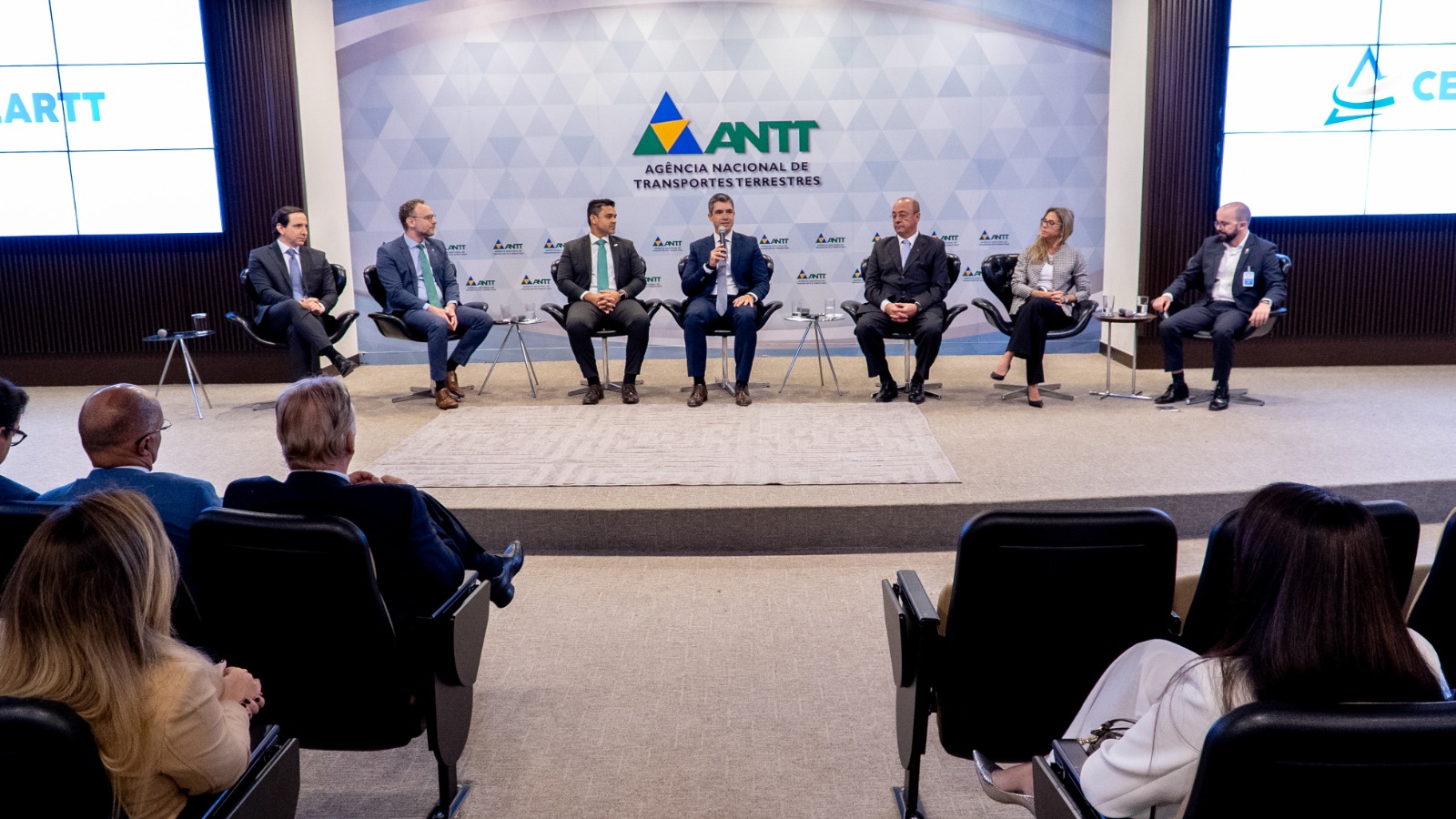 03/06/25 - Inauguração CEART