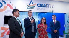 03/06/25 - Inauguração CEART