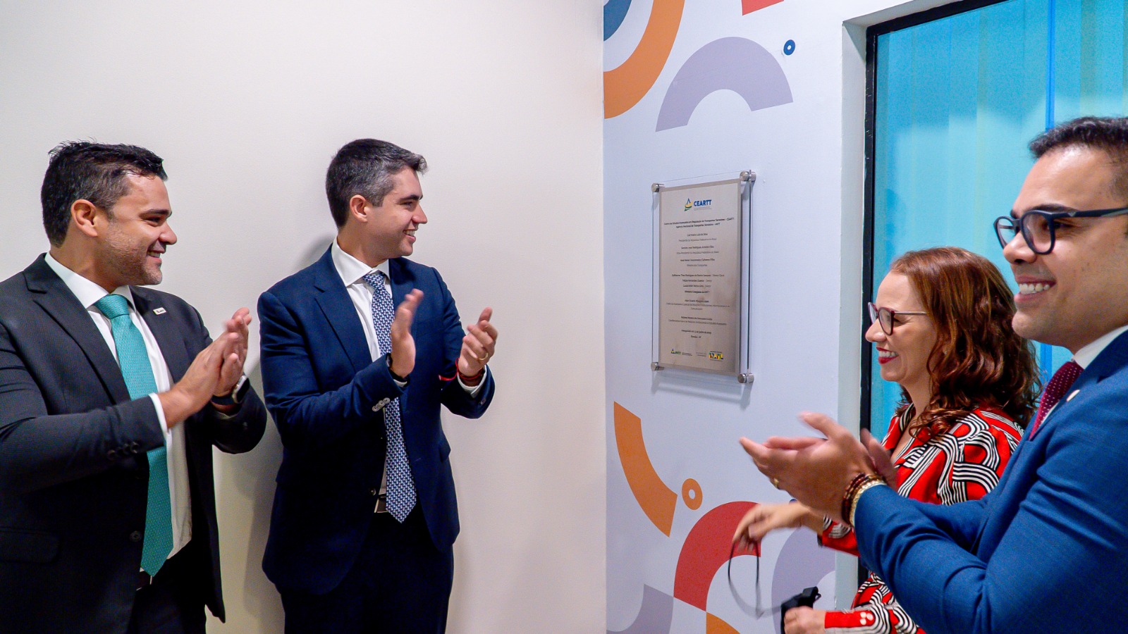 03/06/25 - Inauguração CEARTx