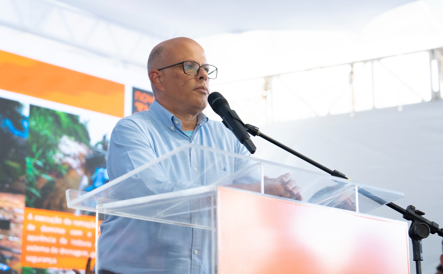 06/02/25 - Máquinas na Pista - Nova BR-381