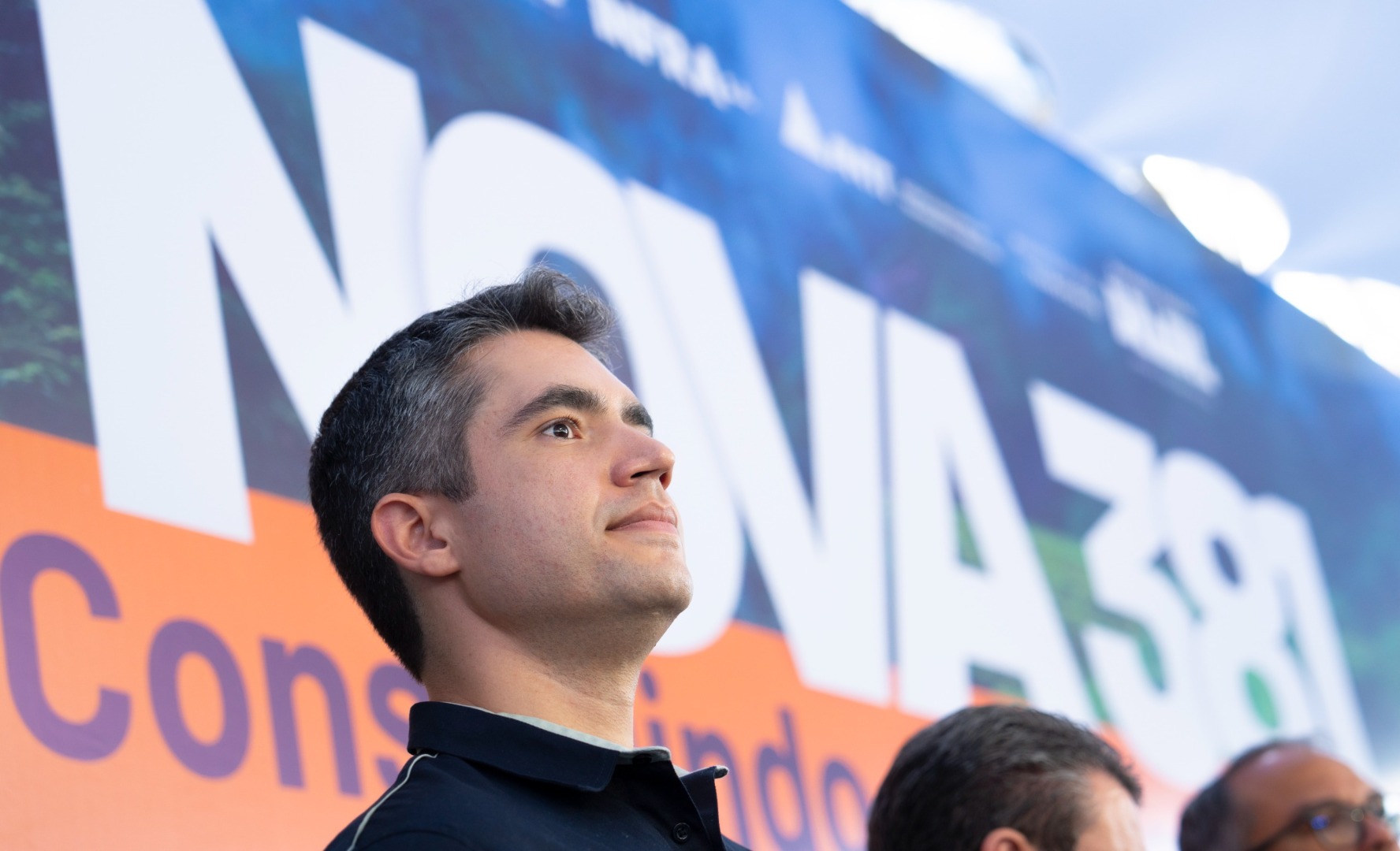 06/02/25 - Máquinas na Pista - Nova BR-381