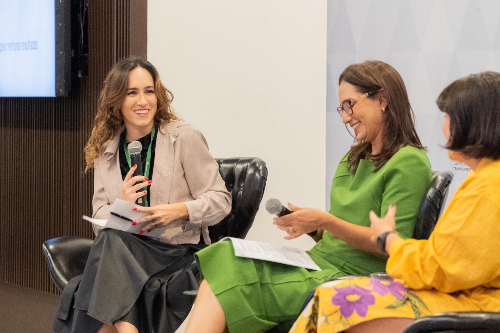 07/03/25 - Dia Internacional da Mulher