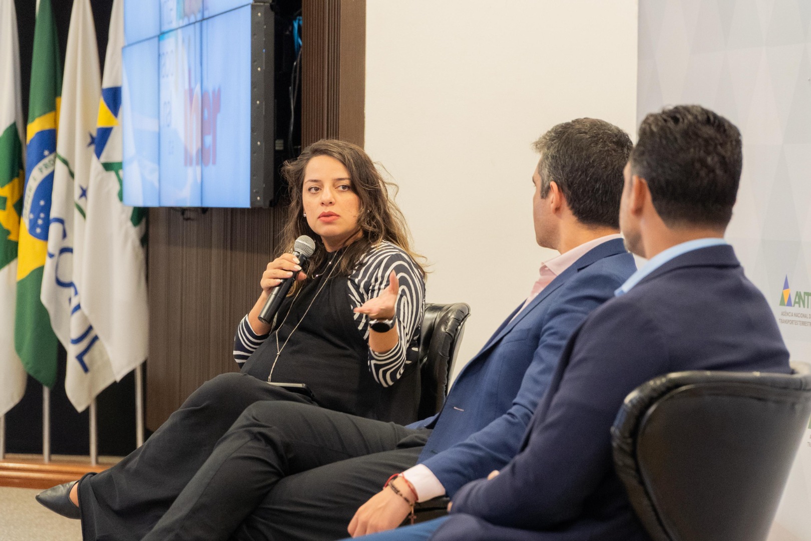 07/03/25 - Dia Internacional da Mulher