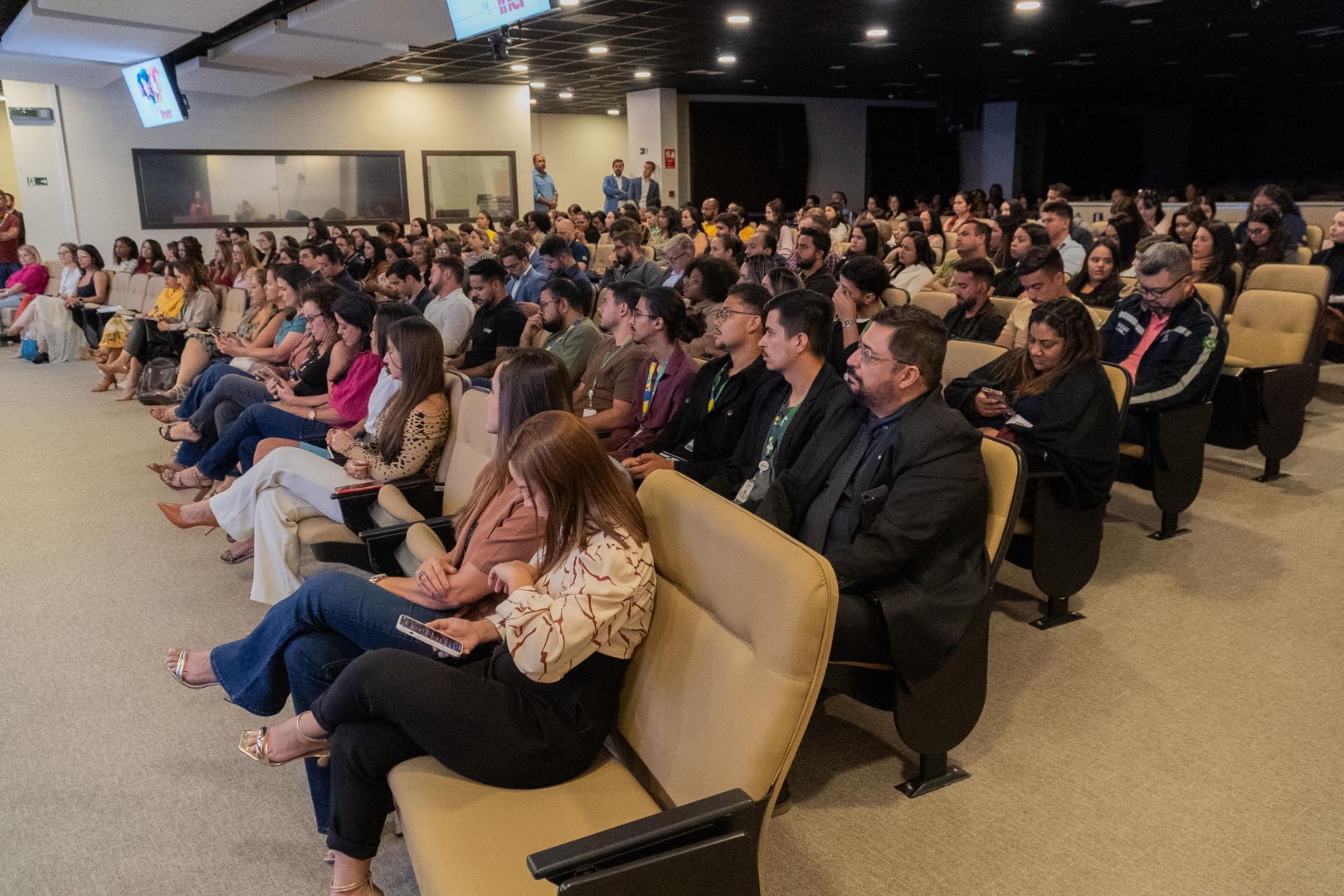 07/03/25 - Dia Internacional da Mulher