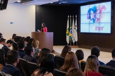 07/03/25 - Dia Internacional da Mulher