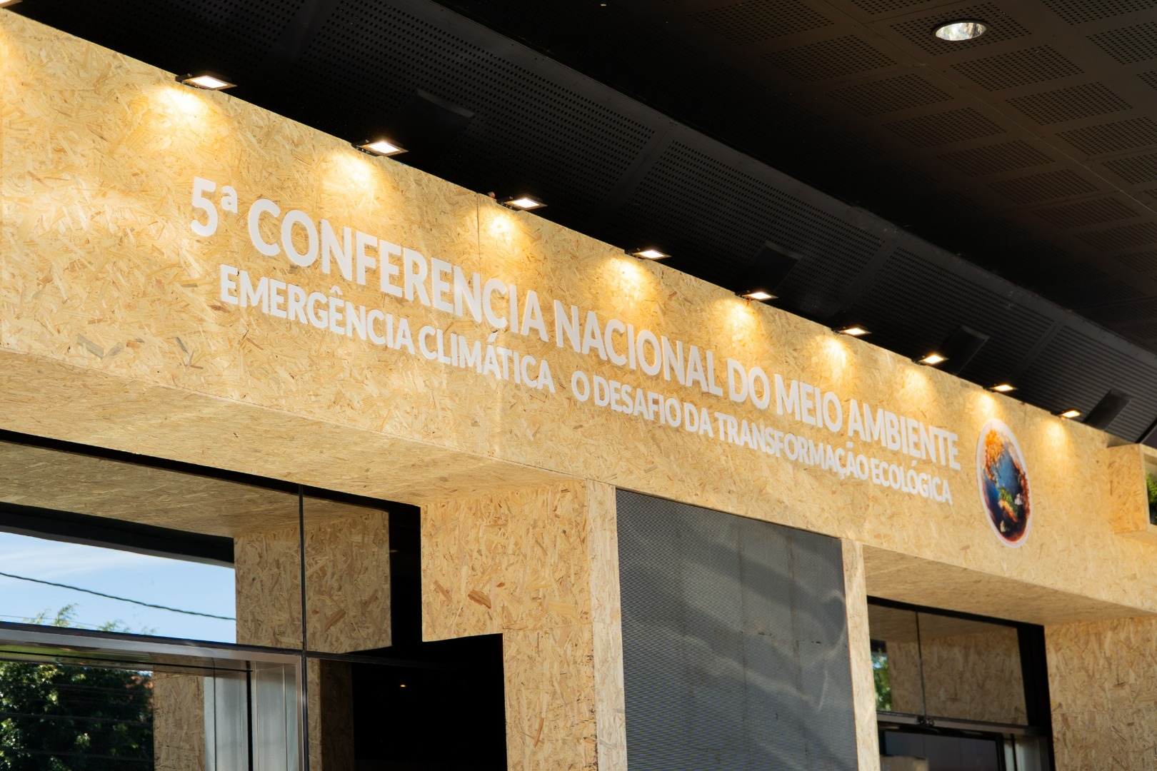 07/05/25 - 5ª Conferência Nacional do Meio Ambiente