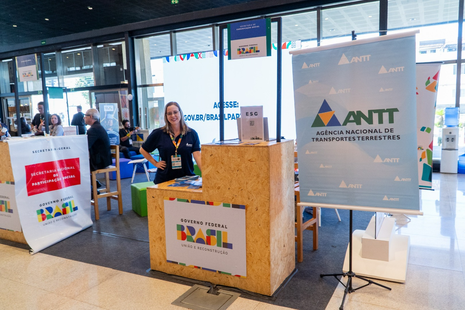 07/05/25 - 5ª Conferência Nacional do Meio Ambiente