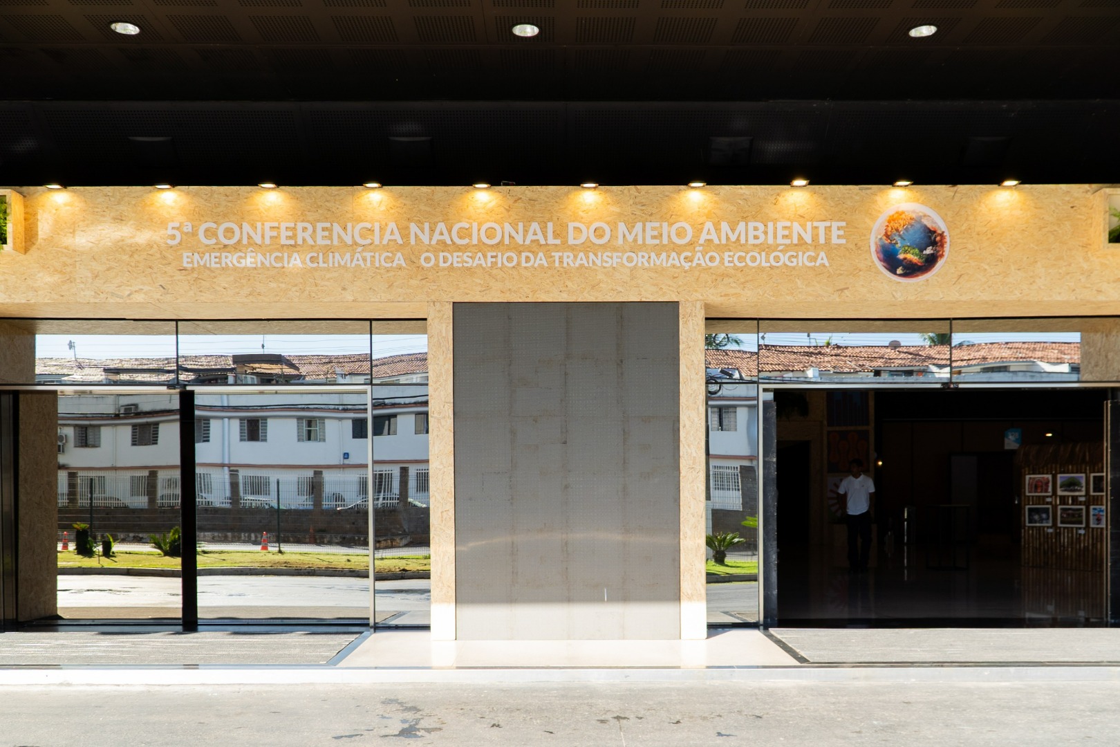 07/05/25 - 5ª Conferência Nacional do Meio Ambiente