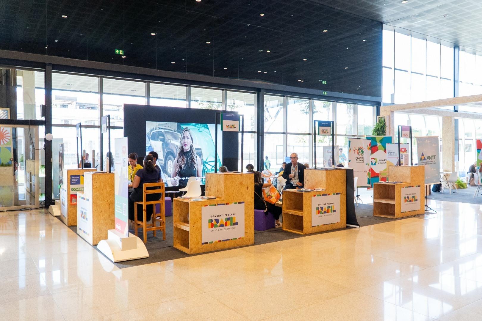 07/05/25 - 5ª Conferência Nacional do Meio Ambiente