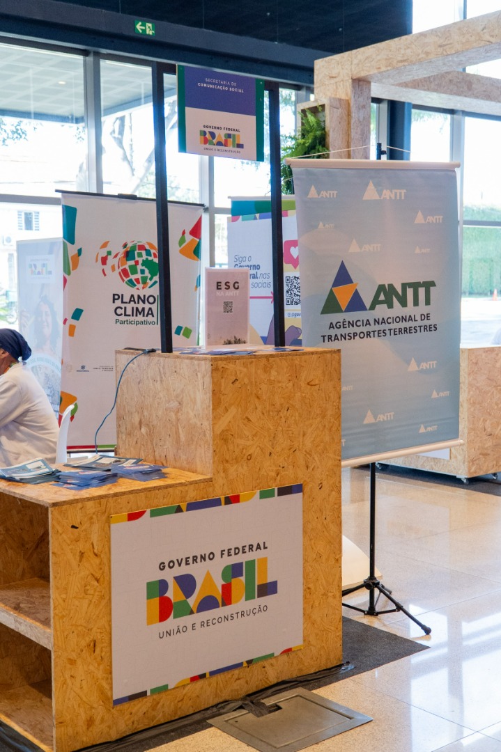 07/05/25 - 5ª Conferência Nacional do Meio Ambiente