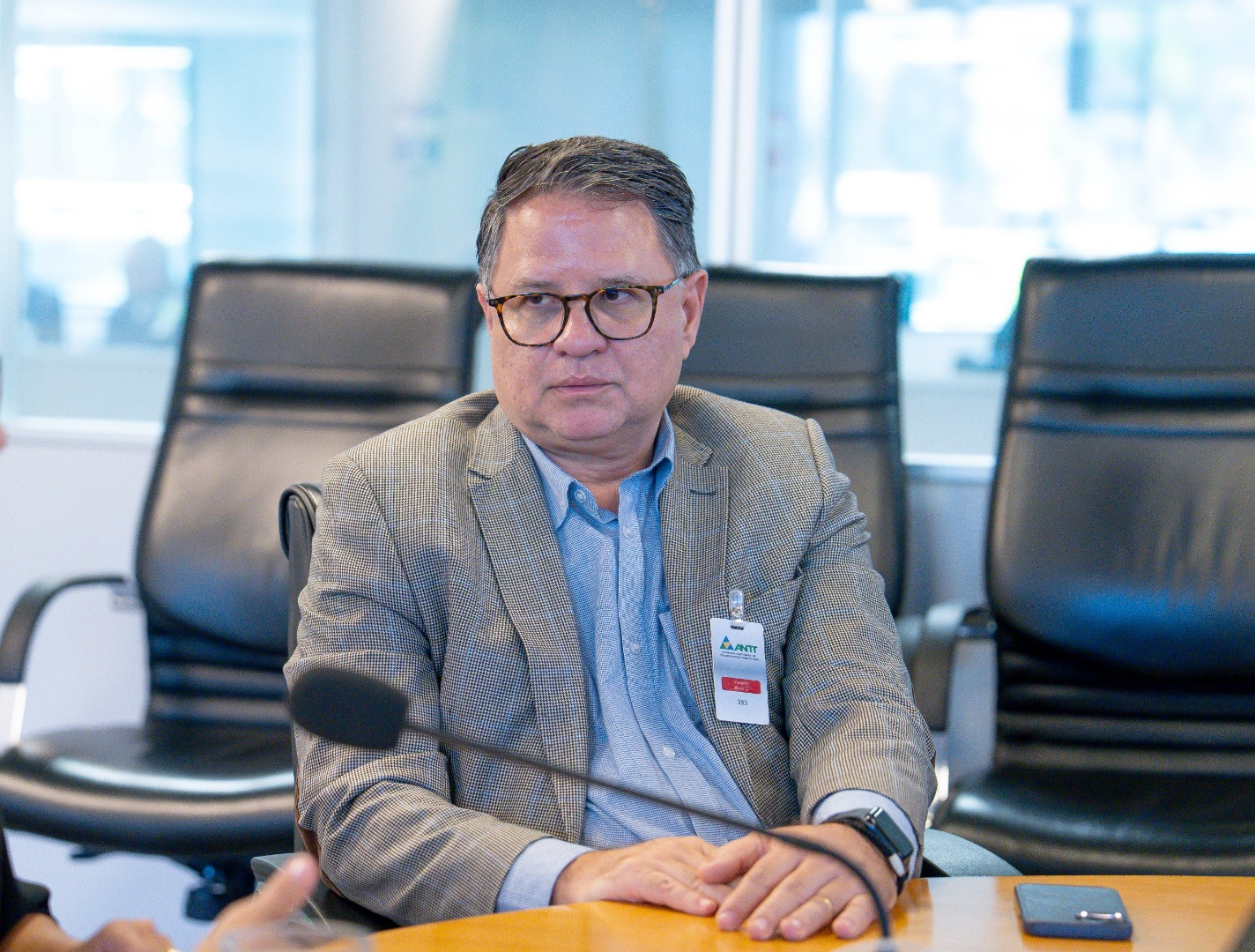 SUSPI / Comitês de Desenvolvimento da Sustentabilidade de Rodovias e Ferrovias - 07/05/25