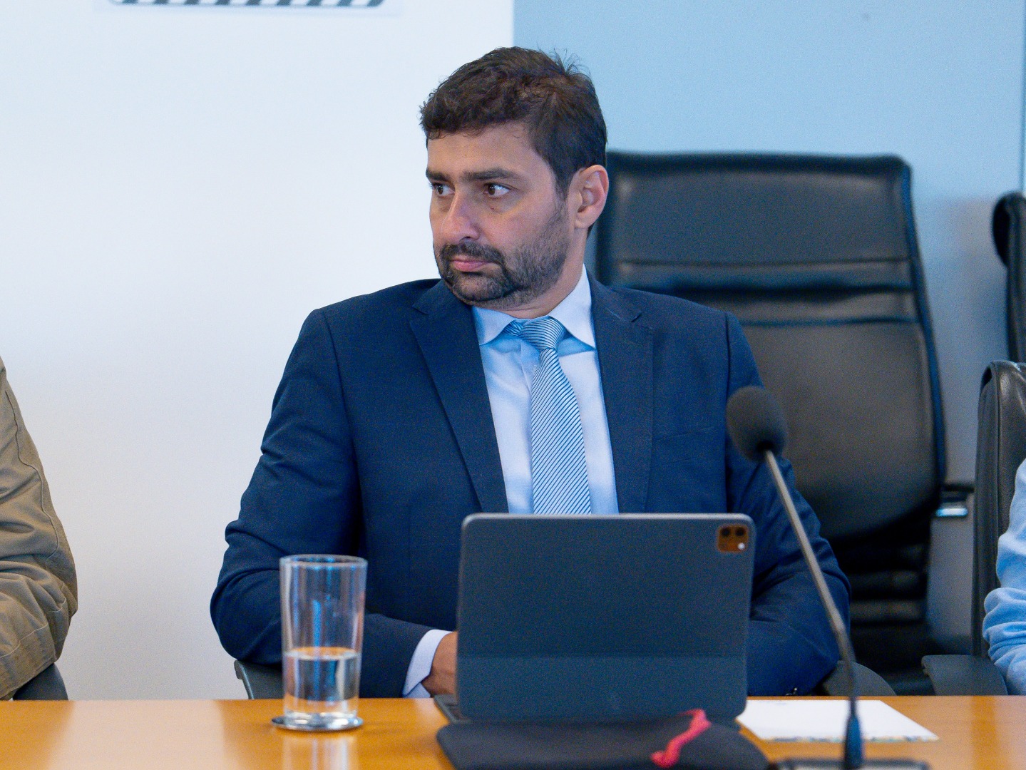 SUSPI / Comitês de Desenvolvimento da Sustentabilidade de Rodovias e Ferrovias - 07/05/25