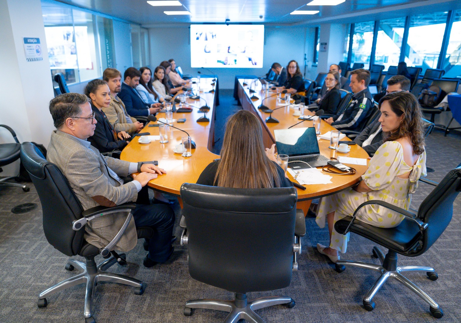 SUSPI / Comitês de Desenvolvimento da Sustentabilidade de Rodovias e Ferrovias - 07/05/25