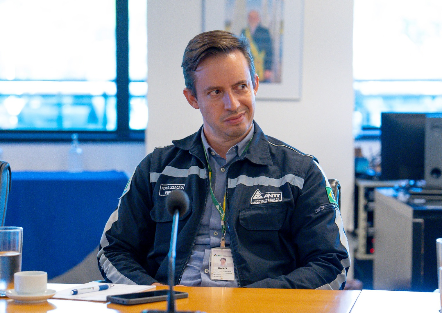 SUSPI / Comitês de Desenvolvimento da Sustentabilidade de Rodovias e Ferrovias - 07/05/25