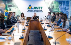 SUSPI / Comitês de Desenvolvimento da Sustentabilidade de Rodovias e Ferrovias - 07/05/25