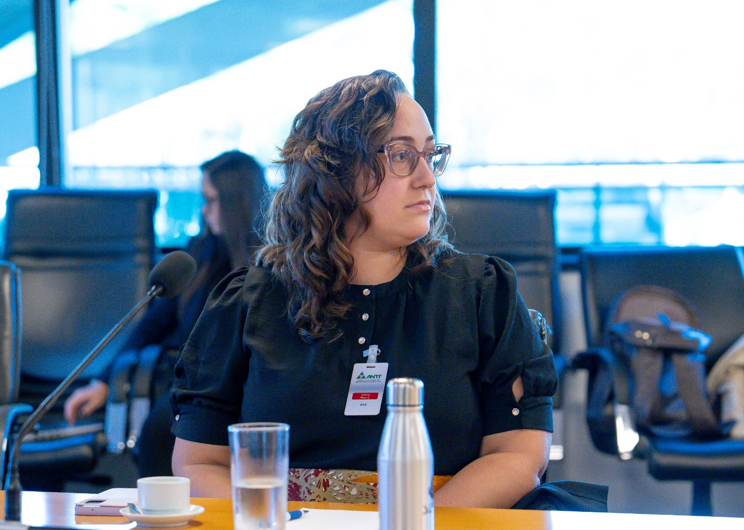 SUSPI / Comitês de Desenvolvimento da Sustentabilidade de Rodovias e Ferrovias - 07/05/25